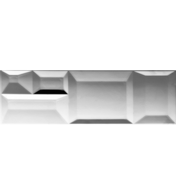 Aparici Nordic Silver Capture 29,75x89,46