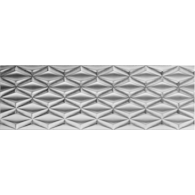 Aparici Neutral Silver Rhombus 29,75x89,46