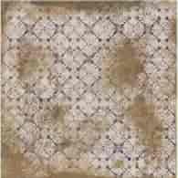 Realonda Antigua Deco Terra 33x33