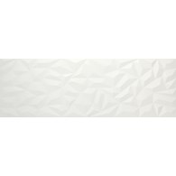 Ape Ole White 40x120 Rect. Mat (3D)