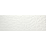 Ape Ole White 40x120 Rect. Mat (3D)