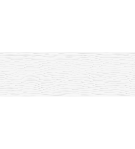 Argenta Palas Blanco Mate 30x90 Rect.