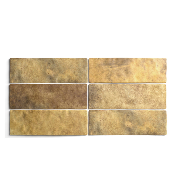 Equipe Artisan Gold 6,5x20