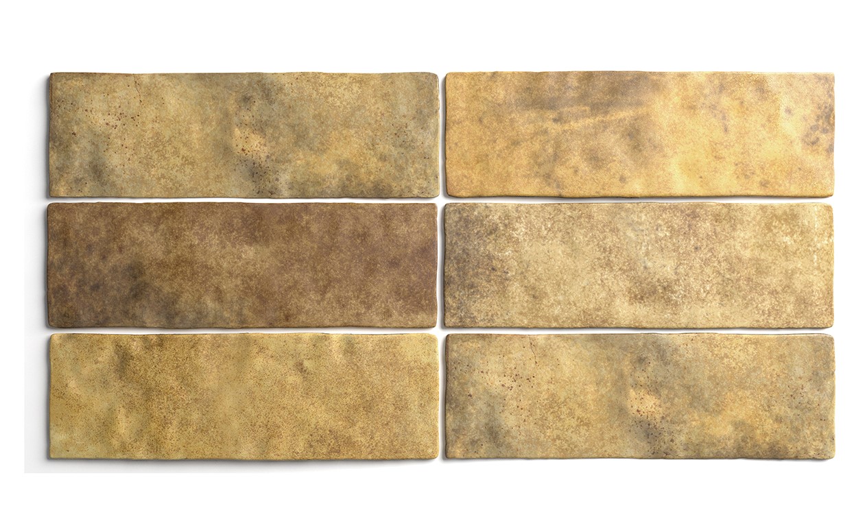 Equipe Artisan Gold 6,5x20