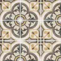 *Equipe Art Nouveau Majestic Colours 20x20