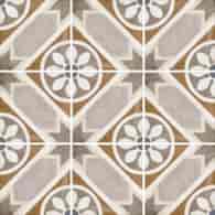*Equipe Art Nouveau Apollo Colour 20x20 Mat