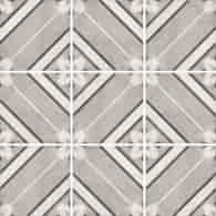 Equipe Art Nouveau Inspire Grey 20x20