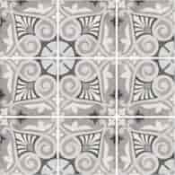 Equipe Art Nouveau Opera Grey 20x20