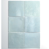 *Equipe Artisan Aqua 13,2x13,2