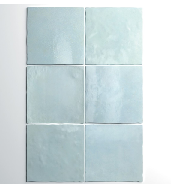 *Equipe Artisan Aqua 13,2x13,2