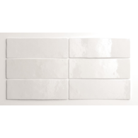 *Equipe Artisan White 6,5x20
