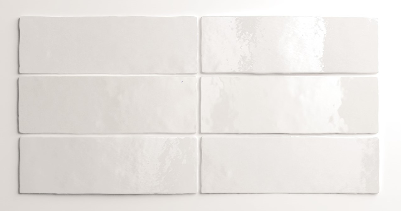 *Equipe Artisan White 6,5x20