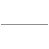 Aparici Altair Silver Lista Brillo 1x119,3 listwa
