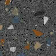Arcana Stracciatella Grafito 60x60 lastryko