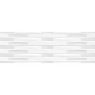 Argenta Track Blanco Brillo 40x120