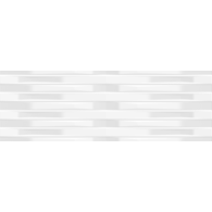 Argenta Track Blanco Brillo 40x120