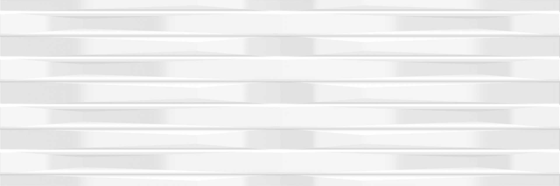 Argenta Track Blanco Brillo 40x120