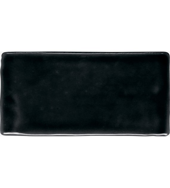 Dune Atelier Black Glossy 7,5x15