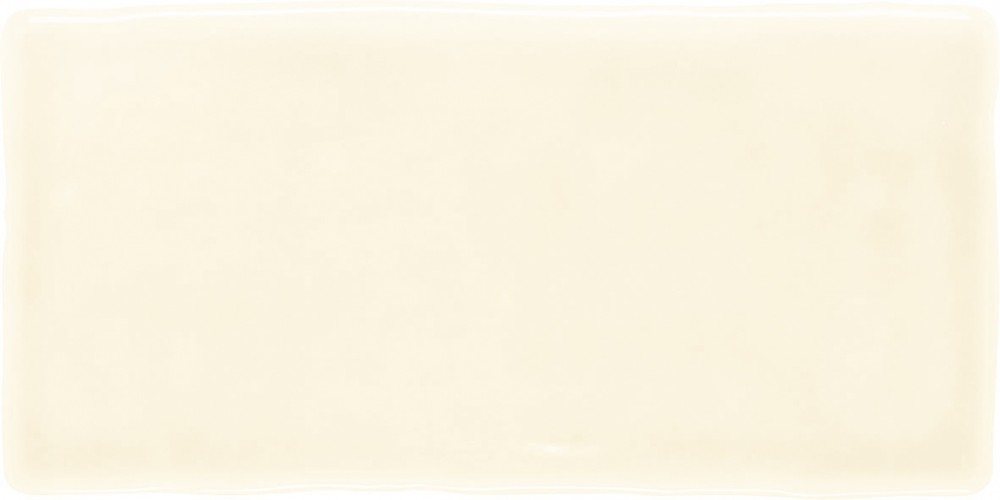 Dune Atelier Ivory Glossy 7,5x15