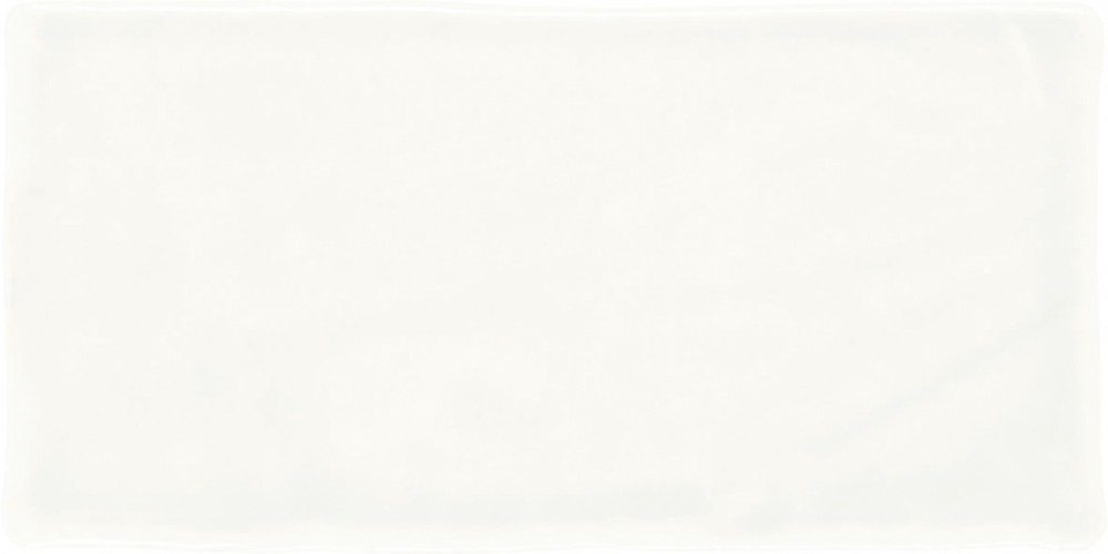 Dune Atelier White Glossy 7,5x15