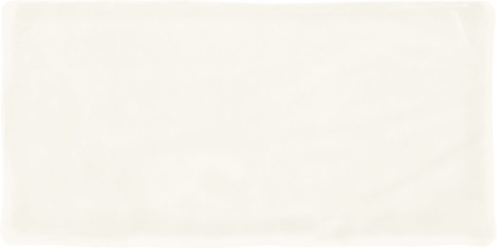 Dune Atelier White Matt 7,5x15