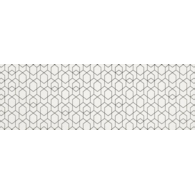 Ape Clik Zeep White 40x120 Rect.