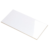*Baldocer Blanco Brillo 30x60 Rect. ścienna