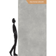 Baldocer Arkety Grey 120x240