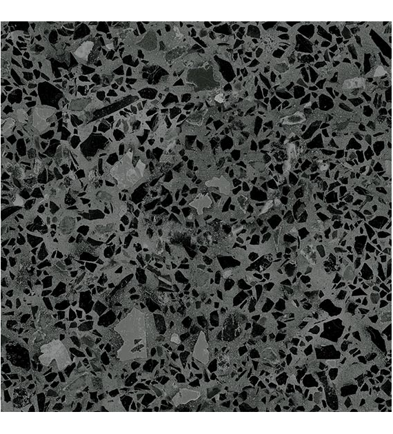 Arcana Stracciatella Battuto Grafito 20x20 lastryk