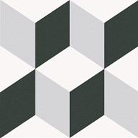 Keros Barcelona Cube 25x25