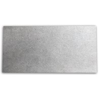 Baldocer Brunswich Acero 80x160