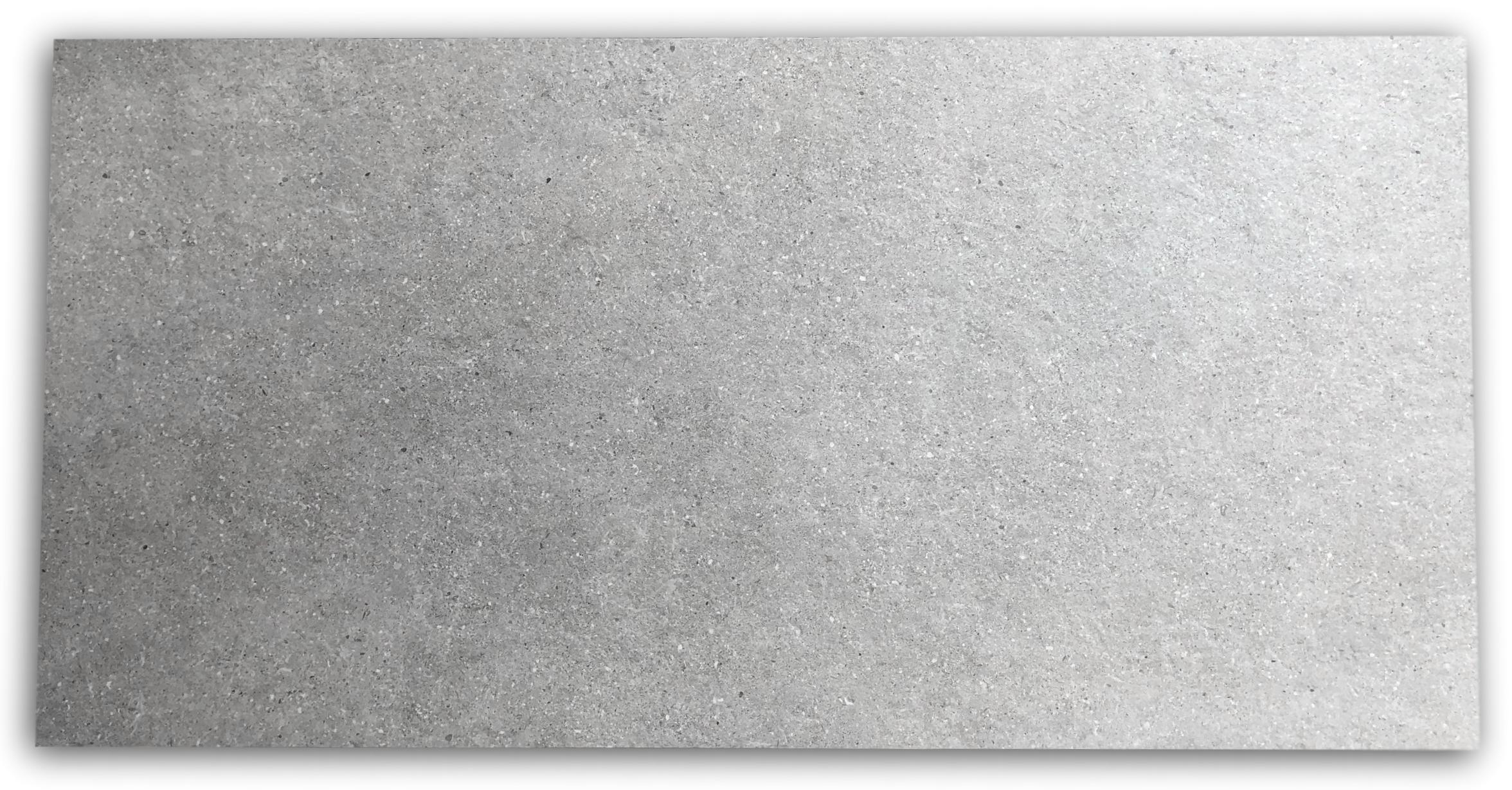 Baldocer Brunswich Acero 80x160