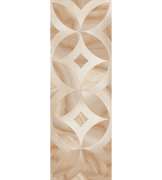 Aparici Beyond Beige Decor 29,75x89,46