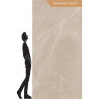Baldocer Bayona Ivory Pulido 120x240