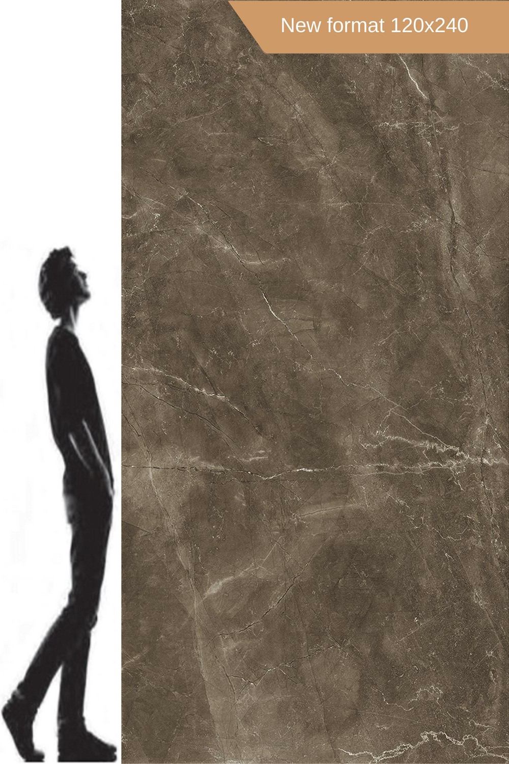 Baldocer Bayona Moka Pulido 120x240