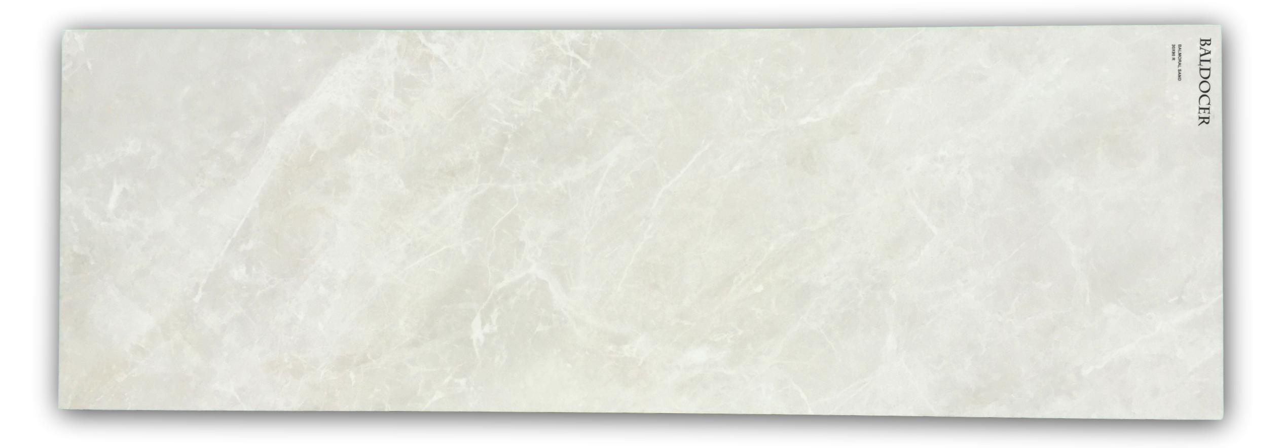 Baldocer Balmoral Sand 30x90 Rect.