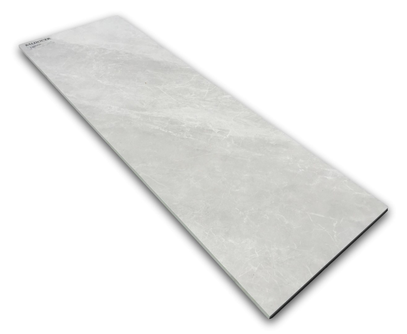 Baldocer Balmoral Silver 30x90 Rect.