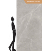 Baldocer B Plus Bayona Silver Natural 120x240