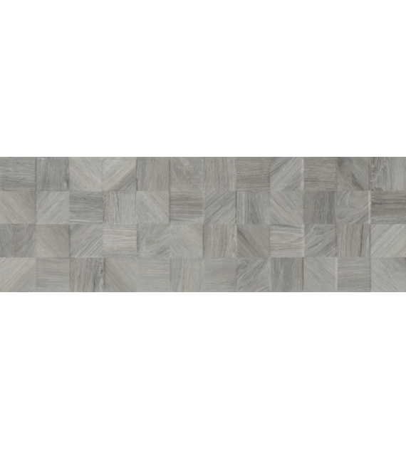 Baldocer Chess Ducale Grey 33,3x100