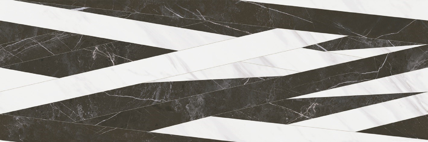 *Baldocer Arkit Decor 40x120 Rect.