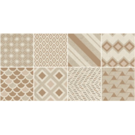 Baldocer Keroe Arkety Bone 30x60 Rect.