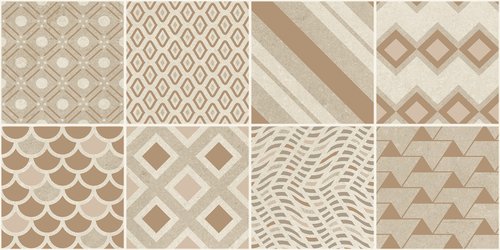Baldocer Keroe Arkety Bone 30x60 Rect.
