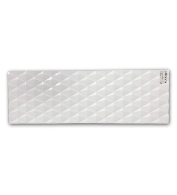 Baldocer Optic Blanco Brillo 30x90