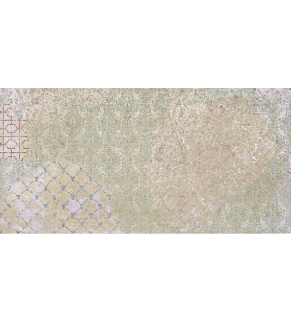 Aparici Bohemian Blend 49,75x99,55 Outdoor 2cm