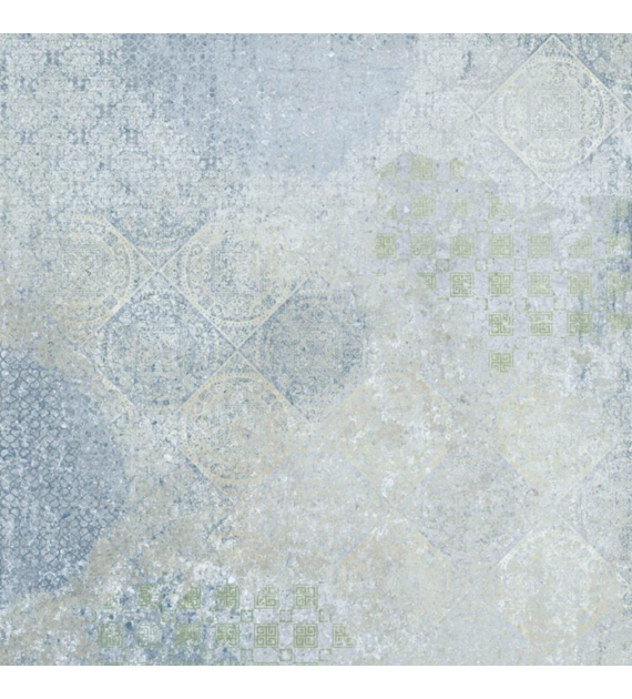 Aparici Bohemian Blue 59,55x59,55 Natural