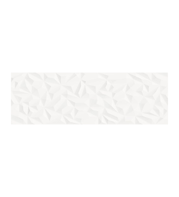 *Baldocer Space Neve Satin 40x120 Rect.