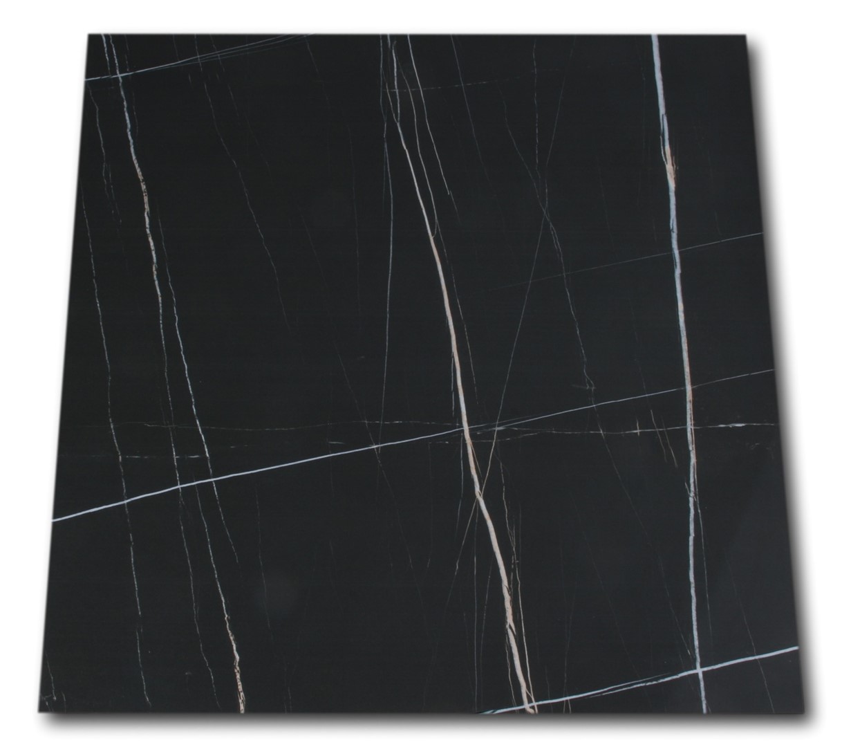 Baldocer Titanium Black Pulido 80x80