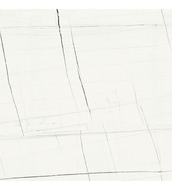 Baldocer Titanium White Pulido 80x80