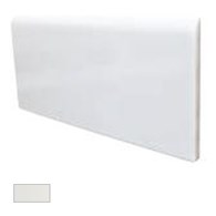 Equipe Evolution Bullnose Blanco 7,5x15 Mat