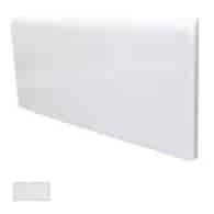 Equipe Evolution Bullnose Blanco 7,5x15 mat